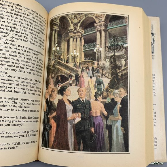 Reader's Digest Condensed Books Volume 2 from 1979 - Picture 7 of 12